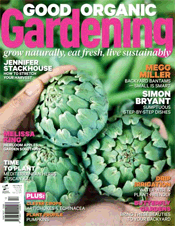 Good Organic Gardening